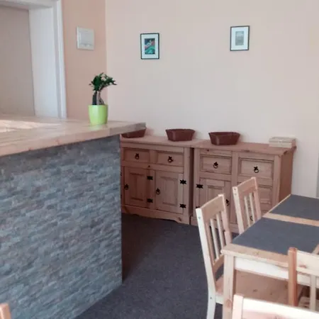 Apartma Anglicka Františkovy Lázně Extérieur photo