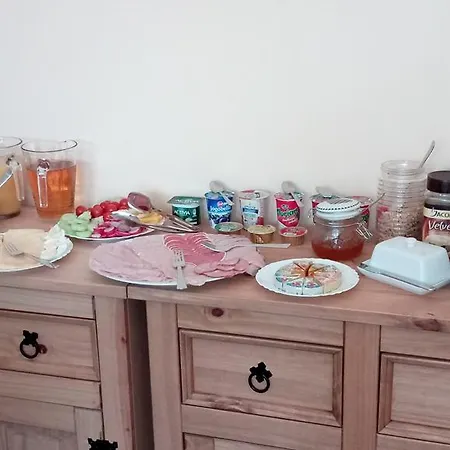 Apartma Anglicka Františkovy Lázně Extérieur photo