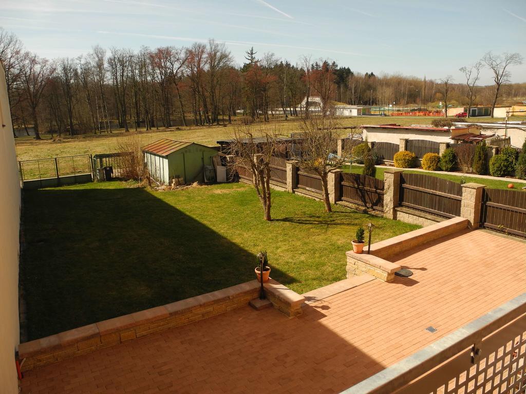 Apartma Anglicka Apartment Františkovy Lázně