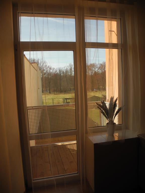 Apartma Anglicka Apartmán *