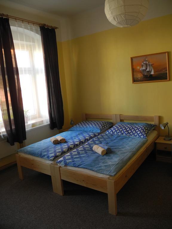 Apartma Anglicka * Františkovy Lázně