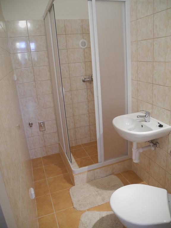 Apartment Apartma Anglicka