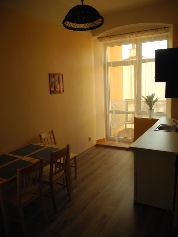 Apartment Apartma Anglicka *