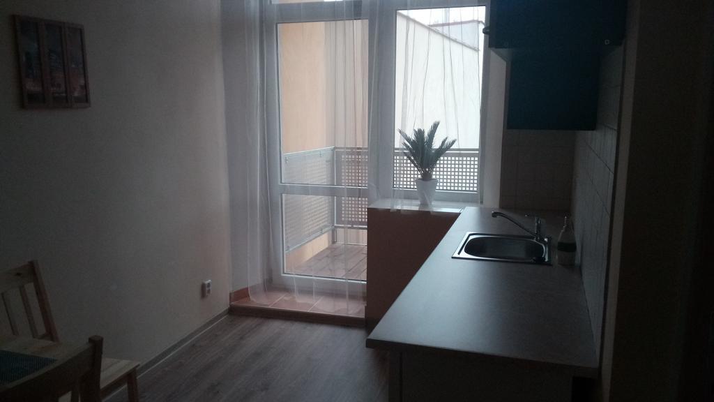 Apartma Anglicka * Františkovy Lázně