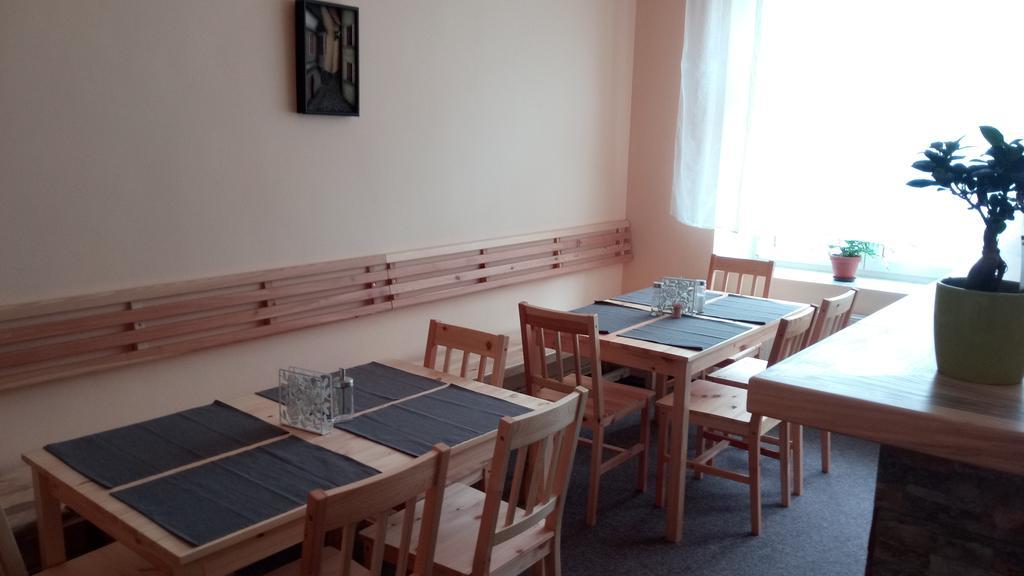 Apartma Anglicka Apartment Františkovy Lázně