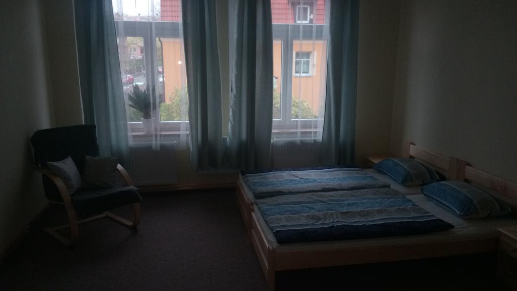 Apartment Apartma Anglicka *