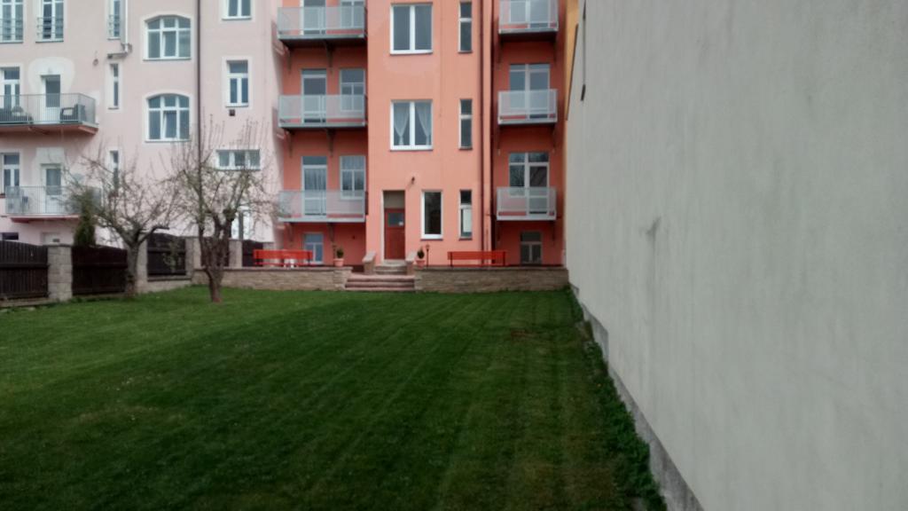 Apartma Anglicka Františkovy Lázně