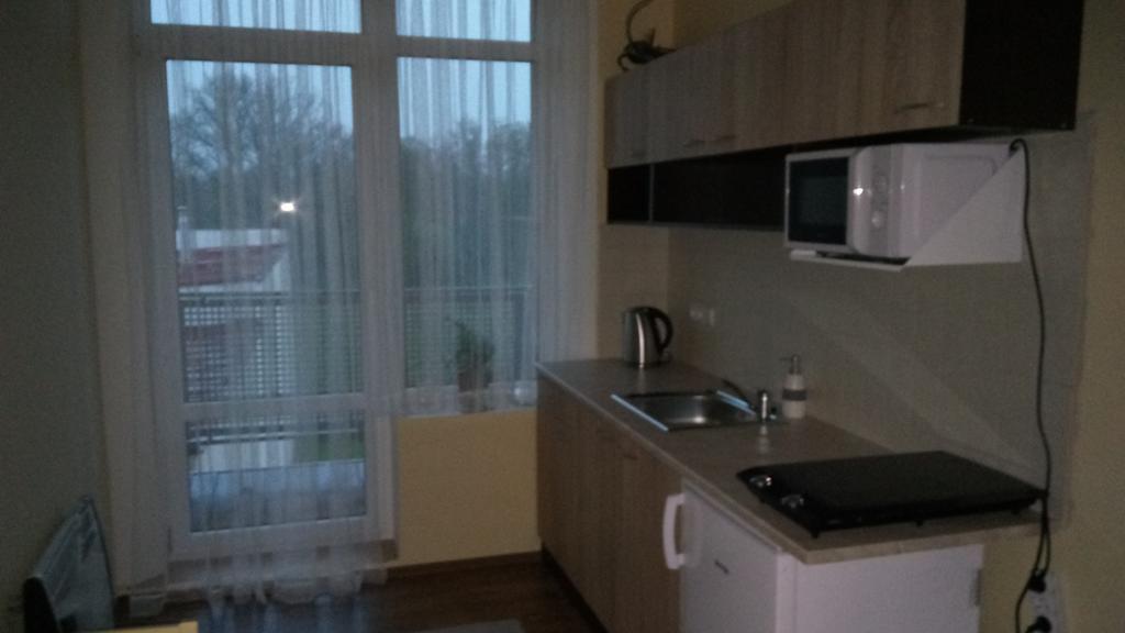 Apartma Anglicka * Františkovy Lázně