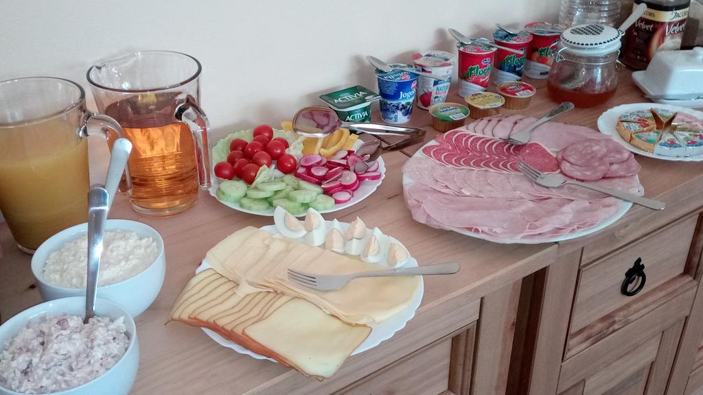 Apartma Anglicka Apartment