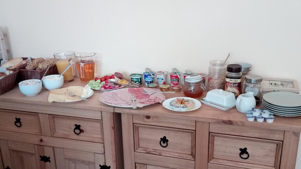 Apartmán Apartma Anglicka *