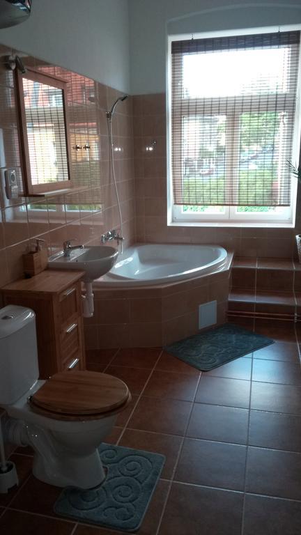 Apartment Apartma Anglicka *