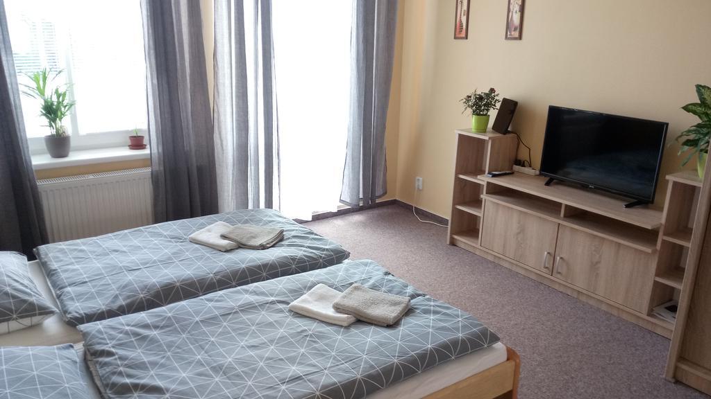 Apartma Anglicka Apartment *