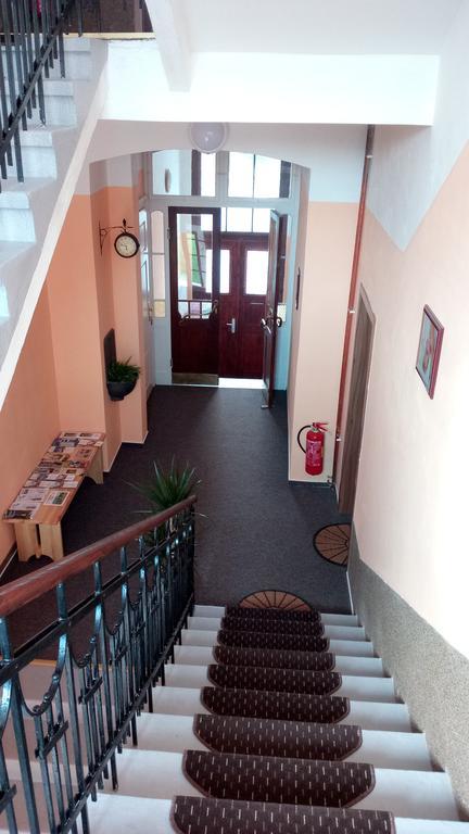 Apartma Anglicka